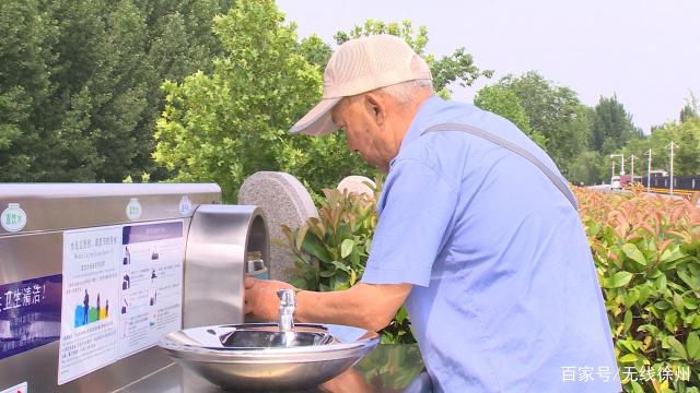 景區(qū)直飲水機(jī)